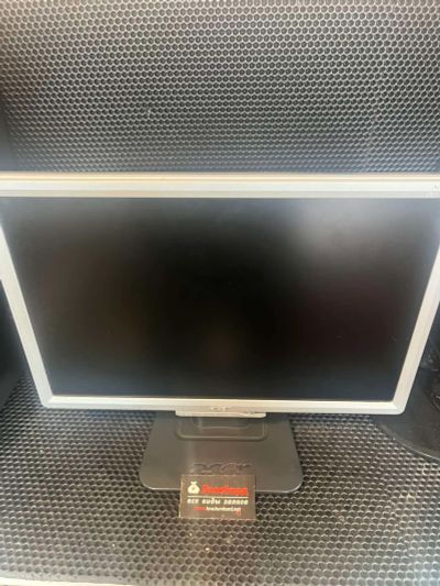 Лот: 23426103. Фото: 1. Монитор Acer AL1916W (2205к). ЖК-мониторы