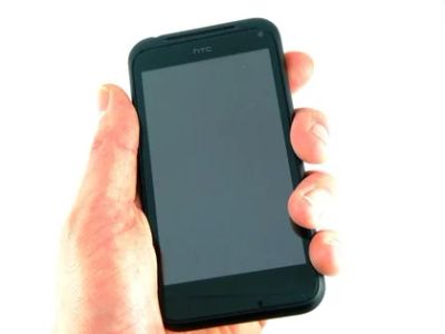 Лот: 3597161. Фото: 1. HTC Incredible S. Смартфоны