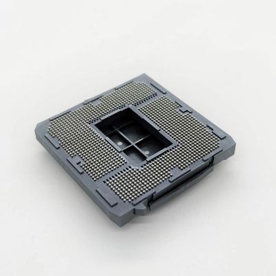 Лот: 12286706. Фото: 1. Socket LGA 1151 под BGA пайку. Разъёмы