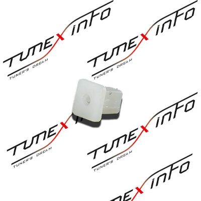 Лот: 20928919. Фото: 1. Клипса автомобильная К-021. Салон