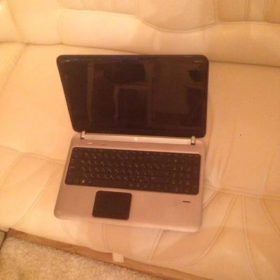 Лот: 6290714. Фото: 1. Ноутбук HP Pavilion dv6-6b10er... Ноутбуки