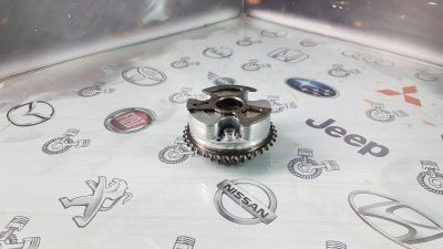 Лот: 23585685. Фото: 1. Муфта VVT-i Lexus GS350 2GR-FSE... Двигатель и элементы двигателя
