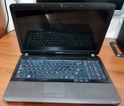 Лот: 14593051. Фото: 1. Samsung R540-JS05RU (Intel Core... Ноутбуки