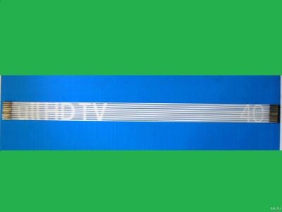 Лот: 16185654. Фото: 1. CCFL лампы подсветки tv Philips... Запчасти для телевизоров, видеотехники, аудиотехники