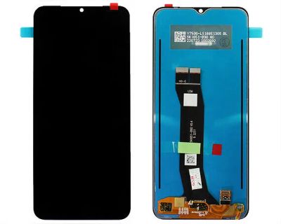 Лот: 20888875. Фото: 1. Дисплей Huawei Nova Y61 + тачскрин... Дисплеи, дисплейные модули, тачскрины