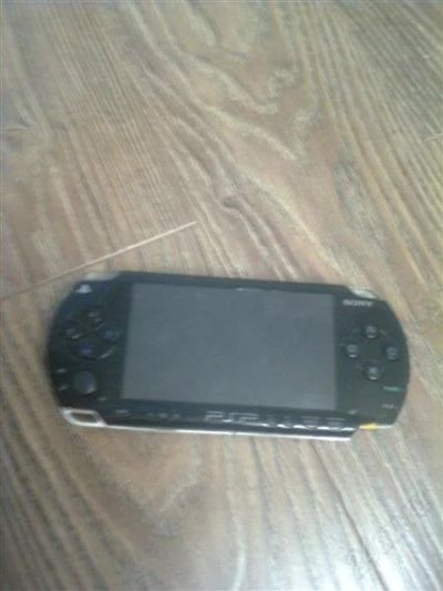 Лот: 2031034. Фото: 1. Продам PSP приставку. Игровые приставки, консоли