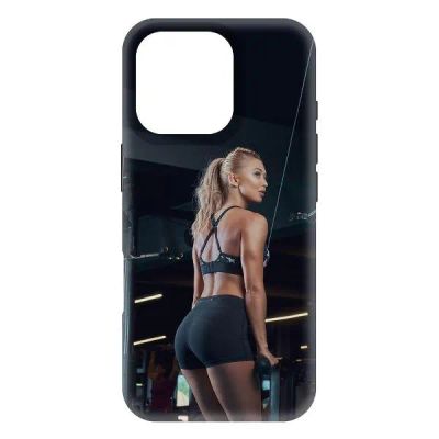 Лот: 25544091. Фото: 1. Чехол Krutoff Soft Case "Шорты... Чехлы, бамперы