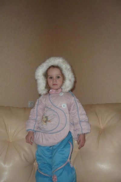 Лот: 3492637. Фото: 1. Продам комбинезон-трансформер. Верхняя одежда