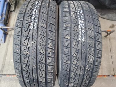 Лот: 24893071. Фото: 1. 2шт 205-55-16 Arivo Winmaster... Шины