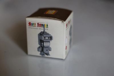 Лот: 9885922. Фото: 1. Конструктор Бендер Bender. Конструкторы