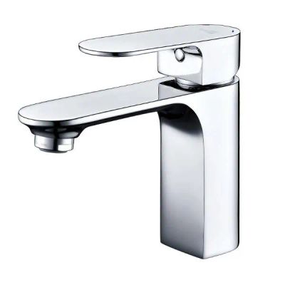 Лот: 25547660. Фото: 1. Смеситель для раковины Wasserkraft... Смесители