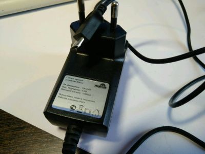 Лот: 11837427. Фото: 1. Блок питания microusb. Зарядные устройства, блоки питания для бытовой техники