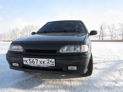 Лот: 772095. Фото: 1. Ваз 2114. Автомобили