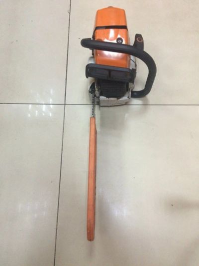 Лот: 11571945. Фото: 1. Бензопила Stihl ms 361. Запчасти