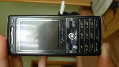 Лот: 3059628. Фото: 1. sony Ericsson k790i. Кнопочные мобильные телефоны