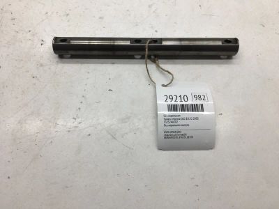 Лот: 20384850. Фото: 1. Ось коромысел Subaru Impreza 2002... Двигатель и элементы двигателя