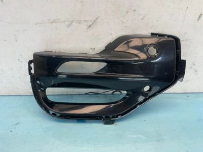 Лот: 24393016. Фото: 1. рамка противотуманной фары BMW... Оптика и освещение