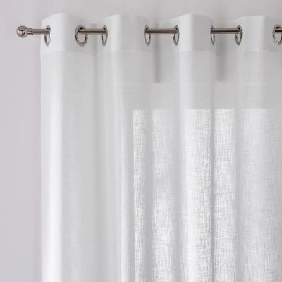 Лот: 24232421. Фото: 1. Занавеска LaRedoute. Шторы, тюль