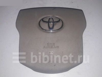 Лот: 16679014. Фото: 1. Аирбаг Toyota Raum NCZ20 (б/у). Салон