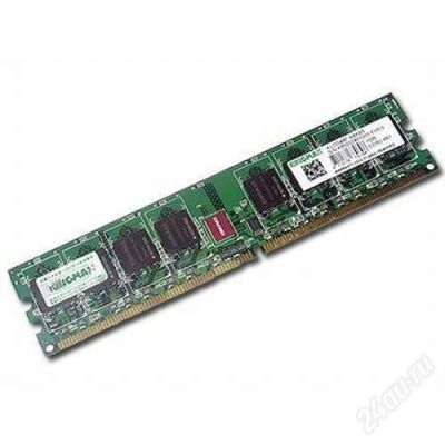 Лот: 3869154. Фото: 1. Оперативная память Kingmax KLCC28F-A8KB5... Оперативная память