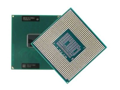 Лот: 6446335. Фото: 1. Intel® Core™ i5-2410M. Процессоры