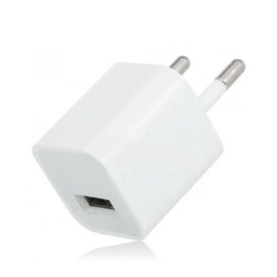 Лот: 3181567. Фото: 1. СЗУ USB Новое!!!. Зарядные устройства, блоки питания, адаптеры сетевые для смартфонов