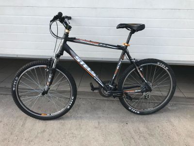 Лот: 9900300. Фото: 1. Stels navigator 630. Велосипеды