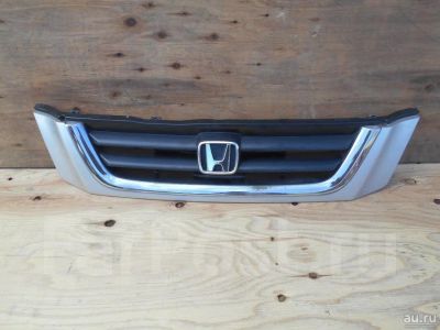 Лот: 15150905. Фото: 1. Решетка радиатора Honda CR-V RD1... Кузов