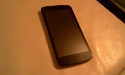 Лот: 7740372. Фото: 1. Смартфон huawei. Смартфоны