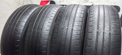 Лот: 23493406. Фото: 1. 165/65R14 79S Dunlop Enasave Ec300. Шины