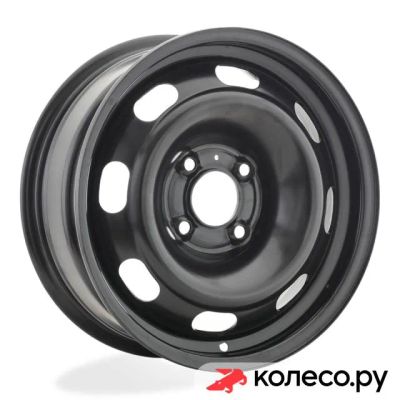 Лот: 25098908. Фото: 1. Peugeot 408 [УТ-00151997] 6x15... Диски