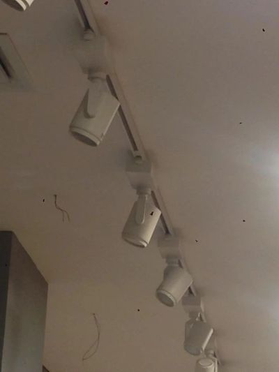 Лот: 8201788. Фото: 1. Светильник трековый на шинопроводе... Другое освещение