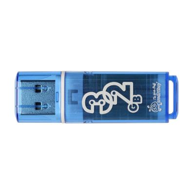 Лот: 6162362. Фото: 1. SmartBuy 32GB. Карты памяти