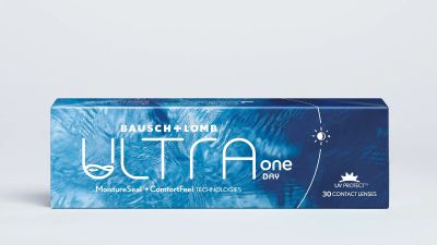 Лот: 24295369. Фото: 1. Контактные линзы ULTRA ONE DAY... Контактные линзы