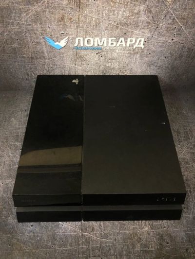 Лот: 17200715. Фото: 1. Игровая приставка Sony PlayStation... Игровые приставки, консоли