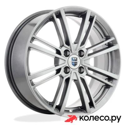 Лот: 25338832. Фото: 1. Эрфурт (КС903) 7x17/5*114.3 D67... Диски