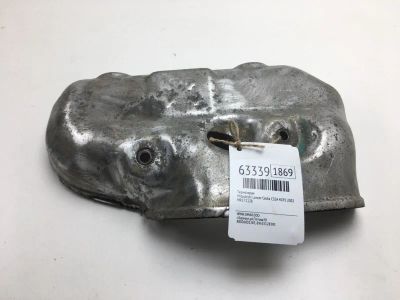 Лот: 20402430. Фото: 1. Термоэкран Mitsubishi Lancer Cedia... Кузов