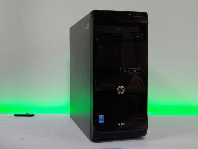 Лот: 25370980. Фото: 1. Компьютер HP PRO 3500/i5/8Gb/SSD... Компьютеры в сборе