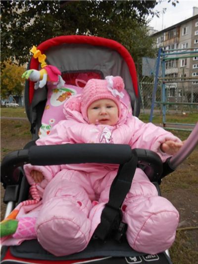 Лот: 6109442. Фото: 1. Розовый комбез 68-74. Верхняя одежда