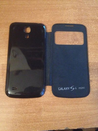 Лот: 5478157. Фото: 1. Флип кейс чехол samsung galaxy... Чехлы, бамперы