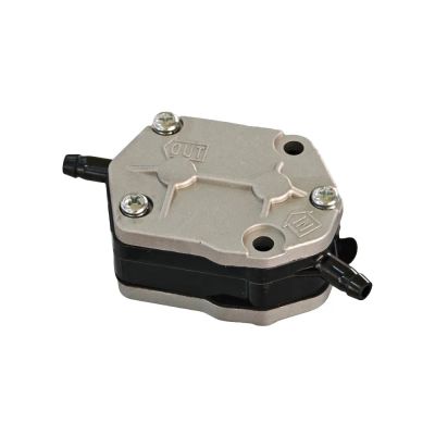 Лот: 21365019. Фото: 1. Насос топливный Yamaha 6A0-24410-00-00... Запчасти для лодок, катеров, лодочных моторов