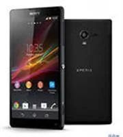 Лот: 3426738. Фото: 1. Sony Xperia ZL Смартфон. Смартфоны