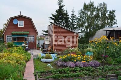 Лот: 25298849. Фото: 1. 3-комн. дача , садоводческое некоммерческое... Дачи