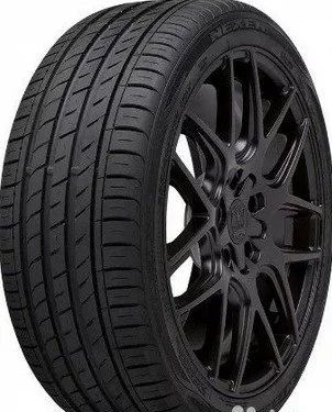 Лот: 14552161. Фото: 1. Шина 235/45 R17 Nexen N'Fera SU1... Шины