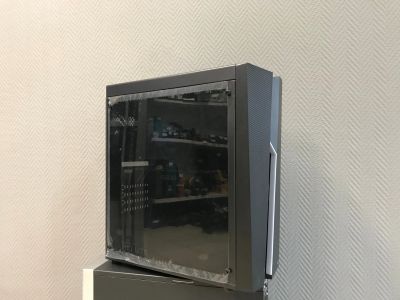 Лот: 16264801. Фото: 1. Системный блок (ж1817). Компьютеры в сборе