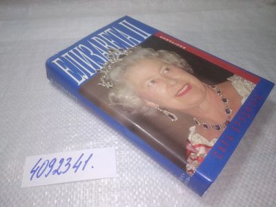 Лот: 25267722. Фото: 1. (4092341)Брэдфорд С. Елизавета... Мемуары, биографии