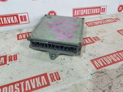 Лот: 20898044. Фото: 1. Блок управления двс Honda Odyssey... Электрооборудование