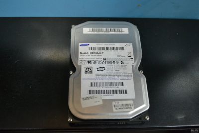 Лот: 15895136. Фото: 1. Жесткий жёсткий диск HDD hdd 3... Жёсткие диски (HDD)