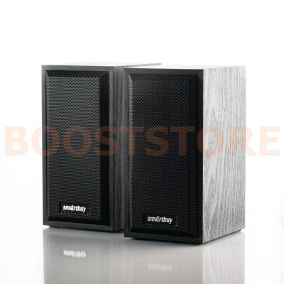 Лот: 15880517. Фото: 1. Колонки SmartBuy 2.0 SBA-102... Портативные, беспроводные колонки
