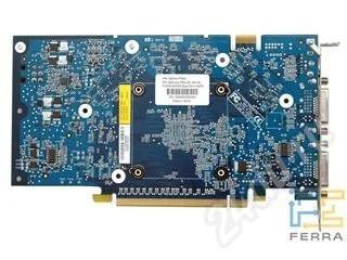 Лот: 244570. Фото: 1. SPARKLE Calibre P790+ GeForce... Видеокарты